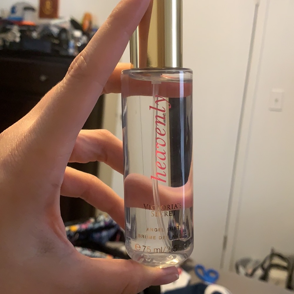 Victoria's Secret Dream Angels Heavenly Mist - Picture 3 of 3